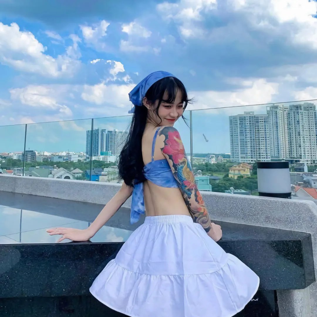 有人偏偏爱上我